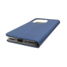 Etui Smart Magnet na telefon OPPO A5 Pro 4G CPH2711 / A5 Pro 5G CPH2695 granatowe
