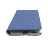 Etui Smart Magnet na telefon OPPO A5 Pro 4G CPH2711 / A5 Pro 5G CPH2695 granatowe