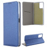 Etui Smart Magnet na telefon motorola moto g06 power XT2535-9 granatowe