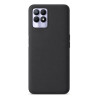 Etui Jelly Case na telefon Realme 8i RMX3151 czarne MATT