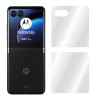 HYDROGEL folia ochronna na telefon motorola razr 60 ultra 5G XT2551 3w1