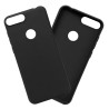 Etui Jelly Case na telefon Alcatel 1S 2019 5024 czarne 1mm
