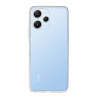 Etui Jelly Case na telefon Xiaomi Redmi 12 4G 23053RN02A bezbarwne 1mm