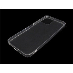Etui Jelly Case na telefon Xiaomi Redmi 12 4G 23053RN02A bezbarwne 1mm