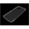 Etui Jelly Case na telefon Xiaomi Redmi 12 4G 23053RN02A bezbarwne 1mm