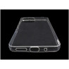 Etui Jelly Case na telefon Xiaomi Redmi 12 4G 23053RN02A bezbarwne 1mm