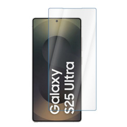 9H SZKŁO hartowane na telefon Samsung Galaxy S25 Ultra 5G S938 UV + lampa