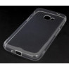 Etui Jelly Case na telefon Samsung Galaxy XCover 4 G390 / 4s G398 bezbarwne 1mm