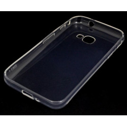 Etui Jelly Case na telefon Samsung Galaxy XCover 4 G390 / 4s G398 bezbarwne 1mm