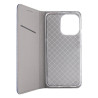 Etui Smart Magnet na telefon OPPO Reno 15F 5G / Reno 15FS 5G CPH2801 granatowe