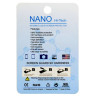 9H SZKŁO ochronne W PŁYNIE NANO / FOLIA LIQUID ochronna na telefon 1ml