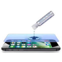 9H SZKŁO ochronne W PŁYNIE NANO / FOLIA LIQUID ochronna na telefon 1ml