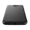 Etui Jelly Case na telefon Huawei Y5II CUN-L21 / Y6 II Compact czarne MATT