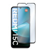 9H SZKŁO hartowane na telefon Xiaomi Redmi 15C 4G 25078RA3EE / Redmi 15C 5G 2508CRN2BE / POCO C85 4G 25078PC3EE FULL 6D CF