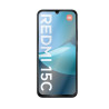 9H SZKŁO hartowane na telefon Xiaomi Redmi 15C 4G 25078RA3EE / Redmi 15C 5G 2508CRN2BE / POCO C85 4G 25078PC3EE FULL 6D CF