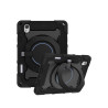 ETUI SOLID 360 na tablet Huawei MatePad 11.5 S 2024 TGR-W09 czarne