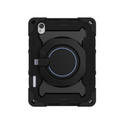 ETUI SOLID 360 na tablet Huawei MatePad 11.5 S 2024 TGR-W09 czarne