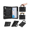 ETUI SOLID 360 na tablet Huawei MatePad 11.5 S 2024 TGR-W09 czarne