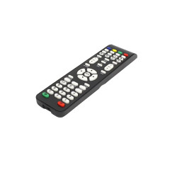 Pilot do telewizora TV / LCD / LED / 3D / UHD / 4K / Smart uniwersalny / zamiennik 52 przyciski