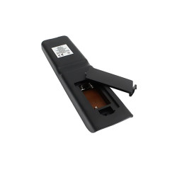 Pilot do telewizora TV / LCD / LED / 3D / UHD / 4K / Smart uniwersalny / zamiennik 52 przyciski