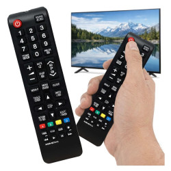 Pilot do telewizora TV Samsung / TV Smart LED 4K UHD uniwersalny wszystkie modele