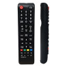 Pilot do telewizora TV Samsung / TV Smart LED 4K UHD uniwersalny wszystkie modele