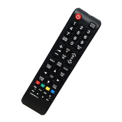 Pilot do telewizora TV Samsung / TV Smart LED 4K UHD uniwersalny wszystkie modele