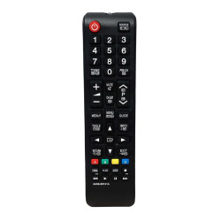 Pilot do telewizora TV Samsung / TV Smart LED 4K UHD uniwersalny wszystkie modele