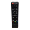 Pilot do telewizora TV Samsung / TV Smart LED 4K UHD uniwersalny wszystkie modele