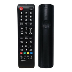 Pilot do telewizora TV Samsung / TV Smart LED 4K UHD uniwersalny wszystkie modele