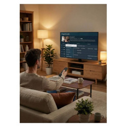 Pilot do telewizora TV Samsung / TV Smart LED 4K UHD uniwersalny wszystkie modele