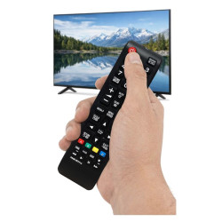 Pilot do telewizora TV Samsung / TV Smart LED 4K UHD uniwersalny wszystkie modele