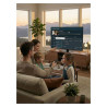 Pilot do telewizora TV Samsung / TV Smart LED 4K UHD uniwersalny wszystkie modele