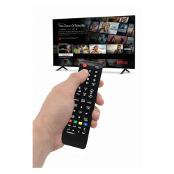 Pilot do telewizora TV Samsung / TV Smart LED 4K UHD uniwersalny wszystkie modele