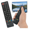 Pilot uniwersalny do telewizora Samsung Smart TV LED LCD 3D 4K UHD zamiennik BN59-01301A