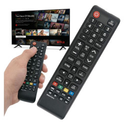 Pilot do telewizora Samsung - zamiennik BN59-01301A