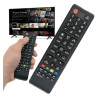 Pilot do telewizora Samsung - zamiennik BN59-01301A