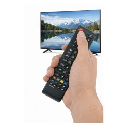 Pilot do telewizora Samsung - zamiennik BN59-01301A