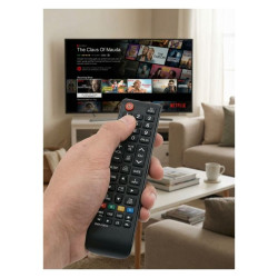Pilot do telewizora Samsung - zamiennik BN59-01301A