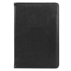 Etui na tablet 10" z podpórką UNIWERSALNE / T-Mobile T Tablet 5G TCL TAB iPad Samsung Galaxy Tab Lenovo czarne