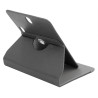 Etui na tablet 10" z podpórką UNIWERSALNE / T-Mobile T Tablet 5G TCL TAB iPad Samsung Galaxy Tab Lenovo czarne
