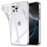 Etui Jelly Case na telefon Apple iPhone 16 Pro A3293 bezbarwne 2mm