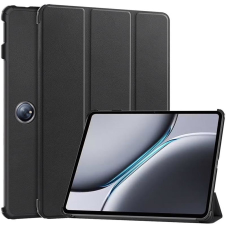 ETUI SMARTCASE na tablet OnePlus Pad 2 12.1 cali czarne