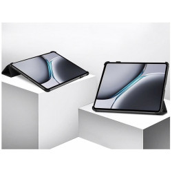 ETUI SMARTCASE na tablet OnePlus Pad 2 12.1 cali czarne
