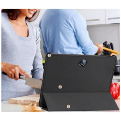 ETUI SMARTCASE na tablet OnePlus Pad 2 12.1 cali czarne