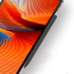 Rysik pojemnościowy aktywny precyzyjny dotykowy K2260 do tabletu / smartfona / telefonu / ekranu dotykowego czarny