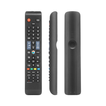 Pilot uniwersalny do Samsung TV Smart LED 4K UHD 47 przycisków