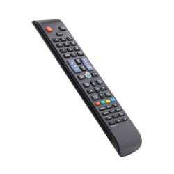 Pilot uniwersalny do Samsung TV Smart LED 4K UHD 47 przycisków