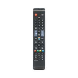 Pilot uniwersalny do Samsung TV Smart LED 4K UHD 47 przycisków
