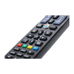Pilot uniwersalny do Samsung TV Smart LED 4K UHD 47 przycisków